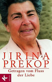 Getragen vom Fluss der Liebe