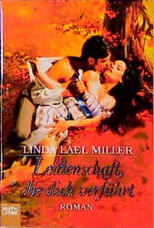 Leidenschaft, die dich verführt