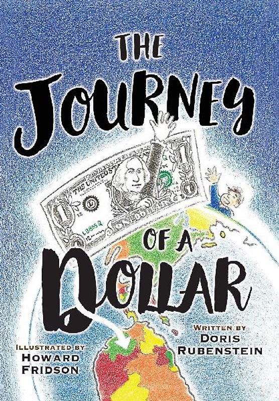The Journey of a Dollar