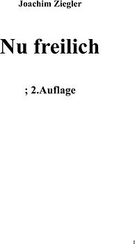 Nu freilich
