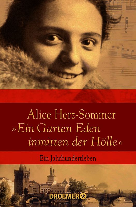 Alice Herz-Sommer - "Ein Garten Eden inmitten der Hölle"