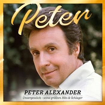 Alexander,Peter - Peter