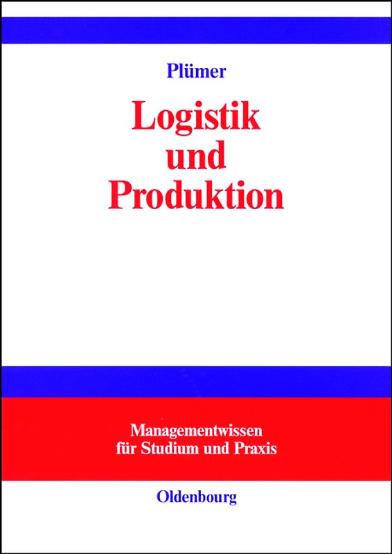 Logistik und Produktion