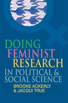 Doing Feminist Research in Political and Social Science