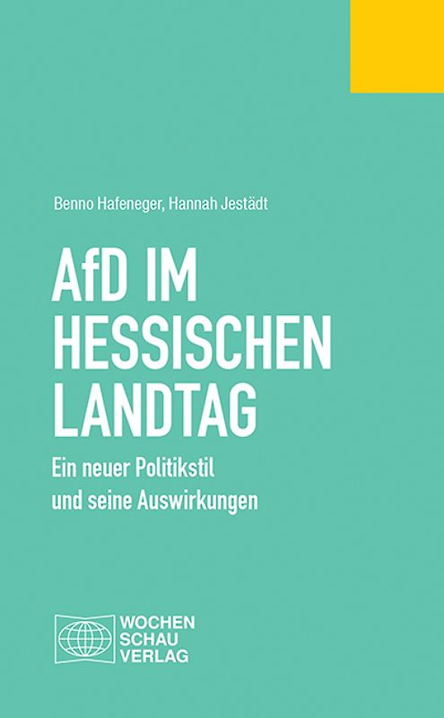 AfD im Hessischen Landtag