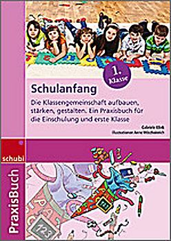 Schulanfang