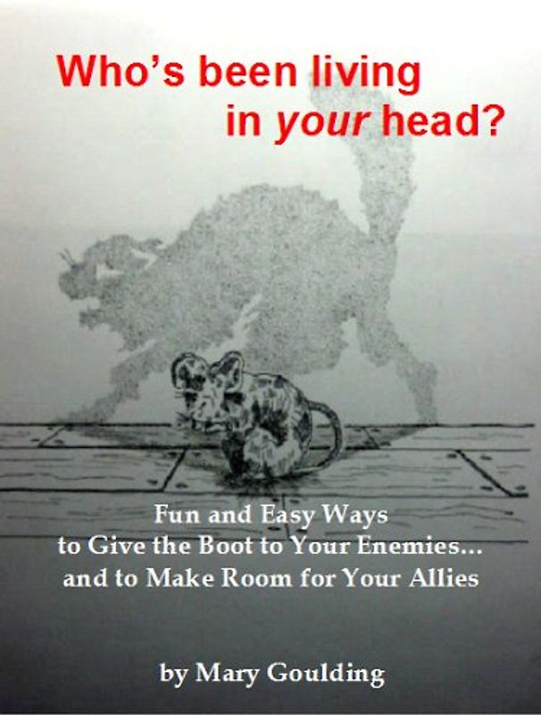 Who's Been Living in Your Head?