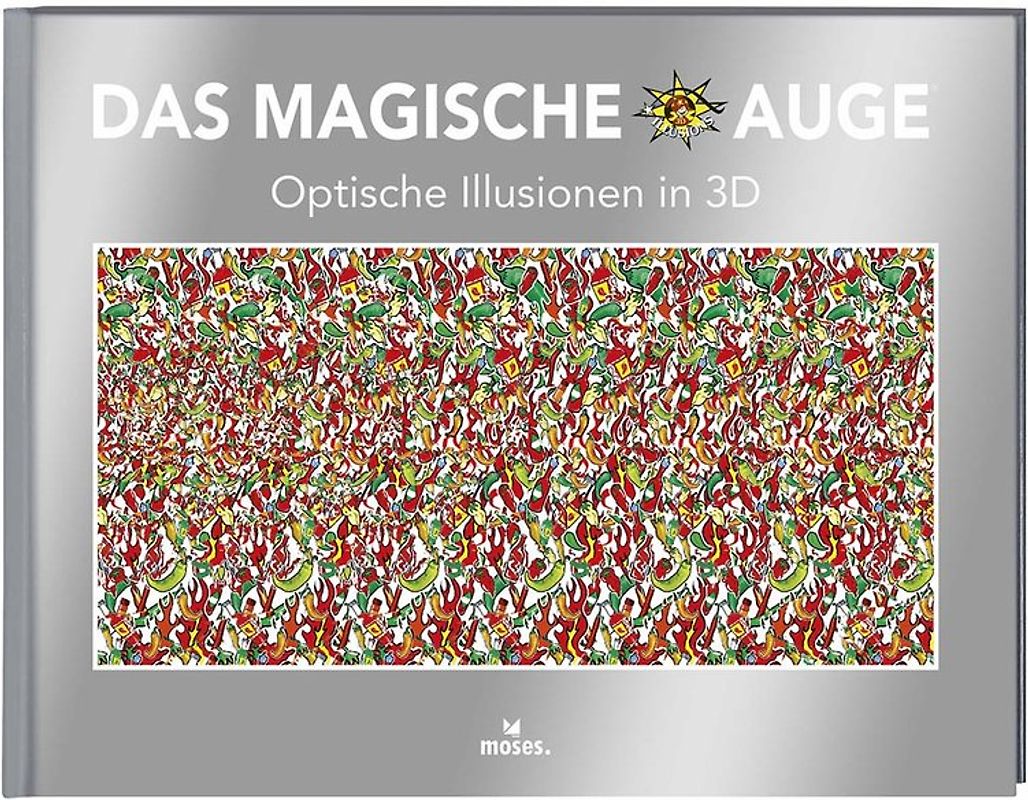 Das magische Auge