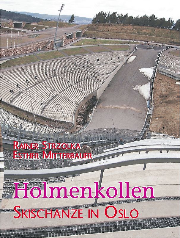 Holmenkollen
