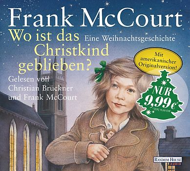 Wo ist das Christkind geblieben?