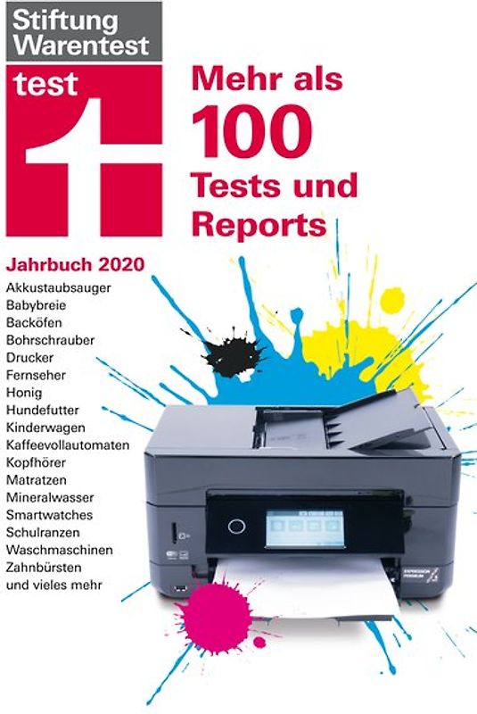 test Jahrbuch 2020