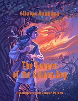 The keeper of the golden key