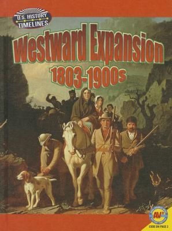 Westward Expansion