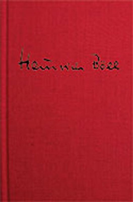 Kölner Ausgabe Band 11