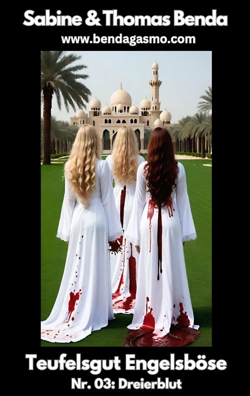 Teufelsgut Engelsböse Nr. 03
