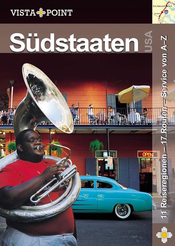 Südstaaten USA
