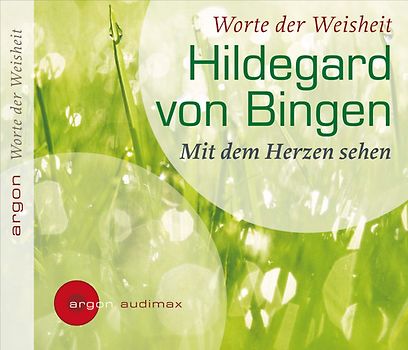 Hildegard von Bingen