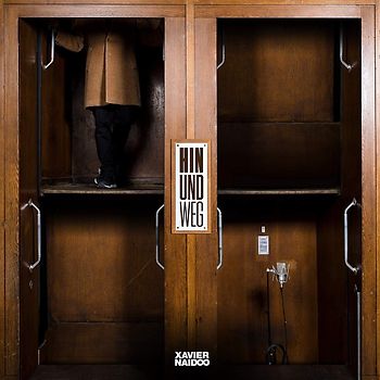 Naidoo,Xavier - Hin Und Weg