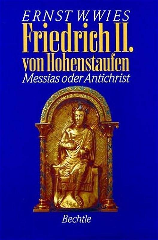 Friedrich II. von Hohenstaufen