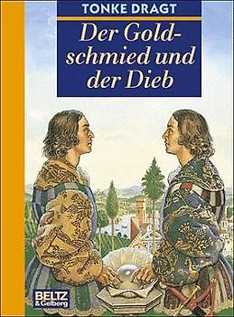Der Goldschmied und der Dieb