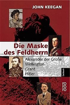 Die Maske des Feldherrn