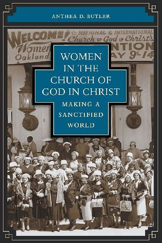Women in the Church of God in Christ