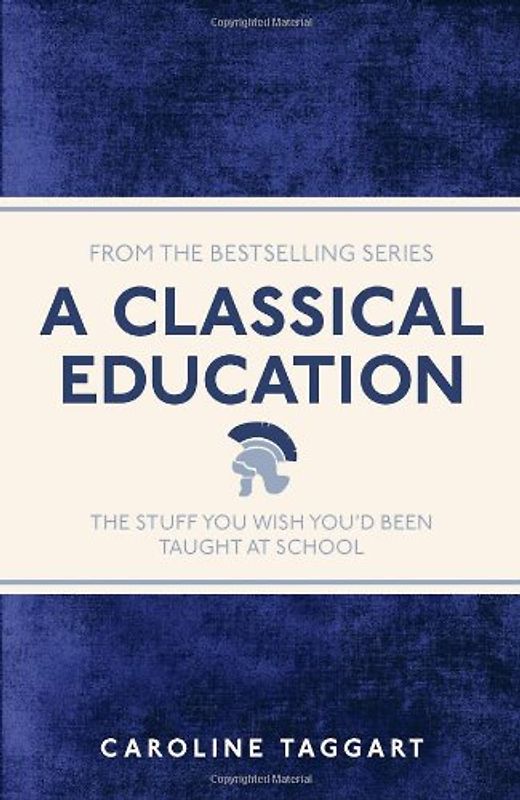 Classical Education - Taggart, Caroline