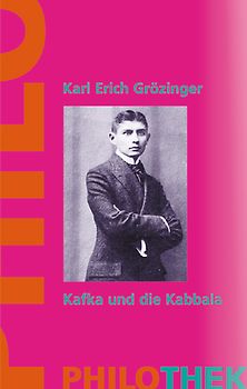 Kafka und die Kabbala