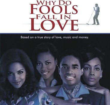 Why Do Fools Fall in Love [Soundtrack]