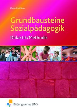 Grundbausteine Sozialpädagogik