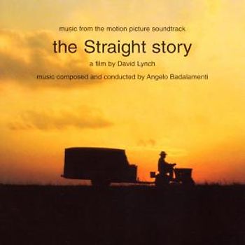 Eine Wahre Geschichte - The Straight Story