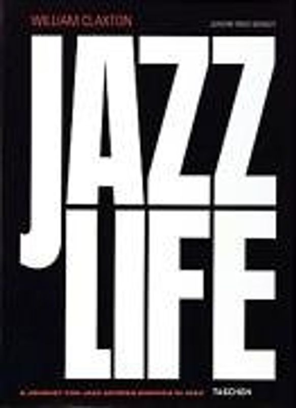 Claxton Jazzlife