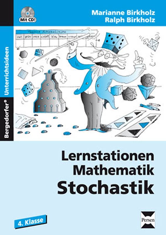 Lernstationen Mathematik Stochastik
