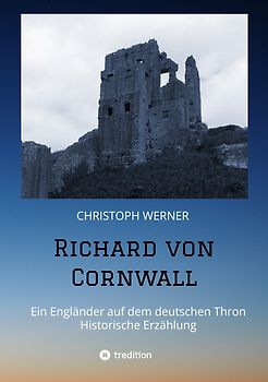 Richard von Cornwall