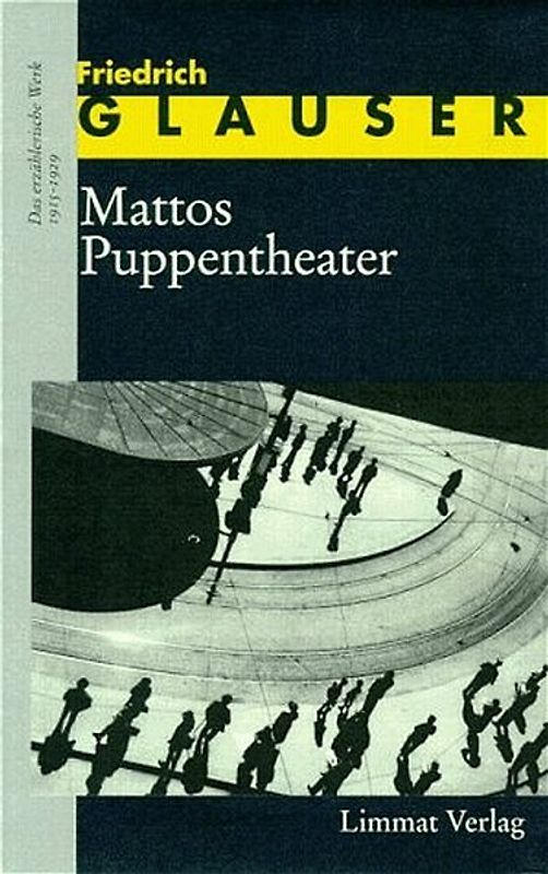 Mattos Puppentheater