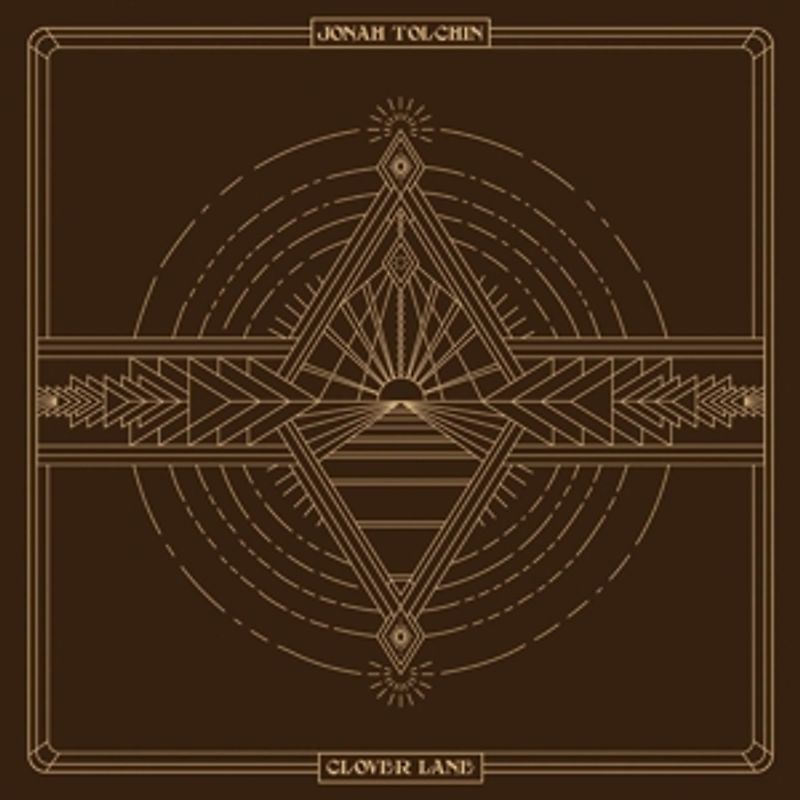Tolchin,Jonah - Clover Lane