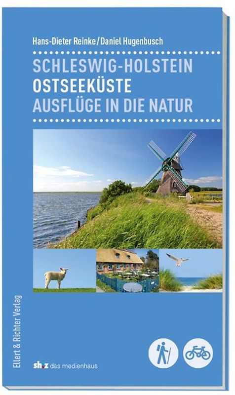 Schleswig-Holstein - Ostseeküste