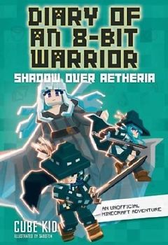 Diary of an 8-Bit Warrior: Shadow Over Aetheria