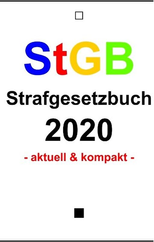 StGB