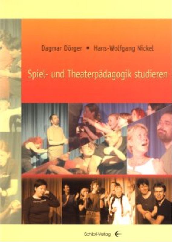 Spiel- und Theaterpädagogik studieren