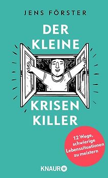 Der kleine Krisenkiller
