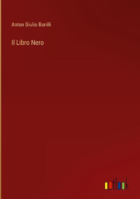 Il Libro Nero
