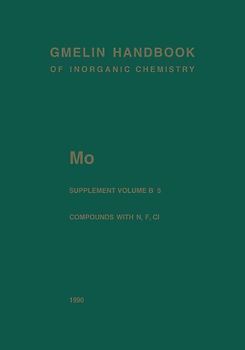 Mo Molybdenum