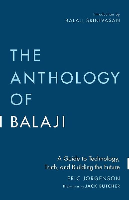 The Anthology of Balaji