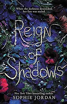 Reign of Shadows (Reign of Shadows, 1, Band 1)