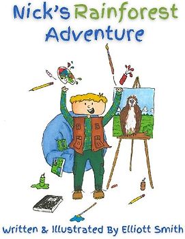 Nick's Rainforest Adventure