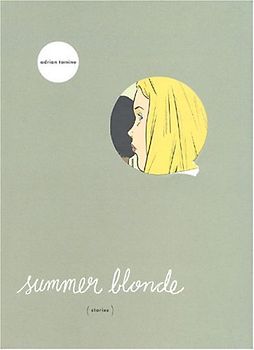 Summer Blonde: Stories