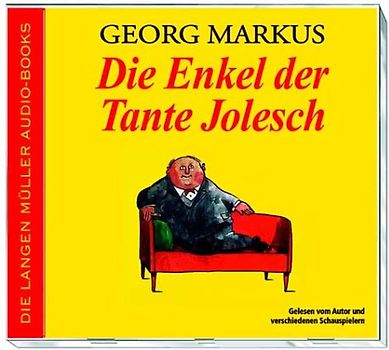 Die Enkel der Tante Jolesch