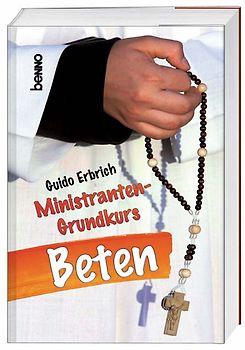 Ministranten-Grundkurs Beten