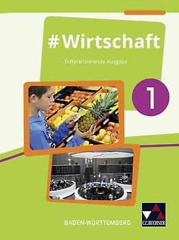 #Wirtschaft – Baden-Württemberg / #Wirtschaft 1